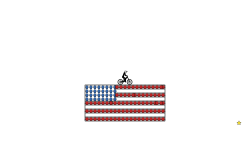 USA flag