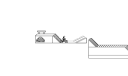 short track 1