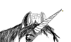 Unicorn (Drawing)