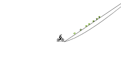 Gravity and Speed 2.0