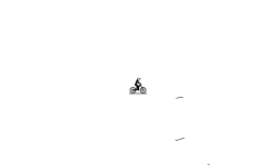 hold left and up