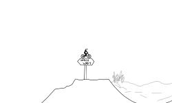 DOWNHILL ALL THE WAY