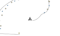 Slow and gravity land