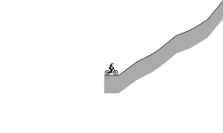 First climb track !!!!