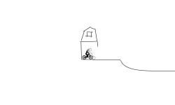 barnyard dirt jumps