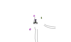 blob hold up