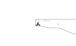 Downhill test(Quick track)