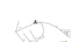 Blob's Adventure