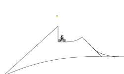 up down left right