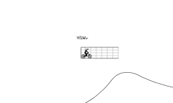 First track