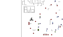 Gravity Spike