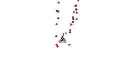Impossible track