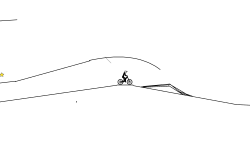 night's first track