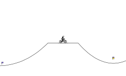 Mini Halfpipes