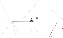 mountains