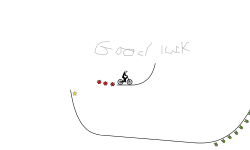 Hard Track!!!!!