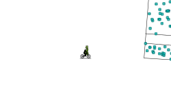 here's 2 lazerbeam
