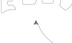 half pipe