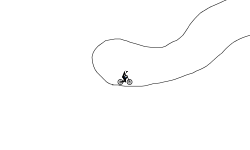 Gravity Cave