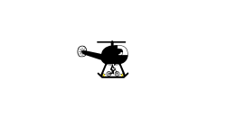 Helicopter!
