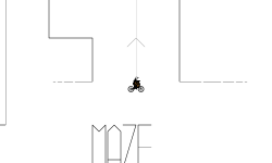 maze