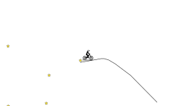 Helicopter track #3