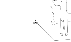 unicorn track