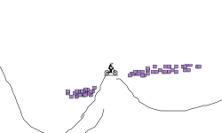 Really hard blob