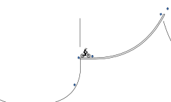 test of gravity