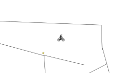 pista muy dificil parte 16