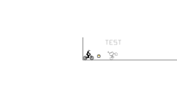 Wheelie Test (read desc)