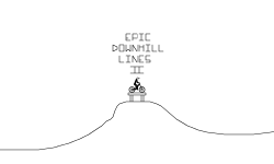 EpicDownhilLines II