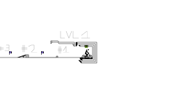 LEVEL TRACK