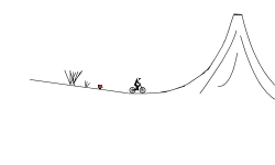 Cliff Hanger