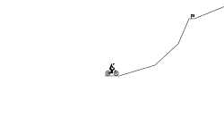 Minute Climb 2