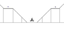 Quick climb