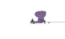cube tree