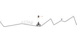 Hard Speed Trial