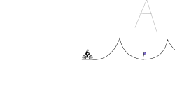 the jumps