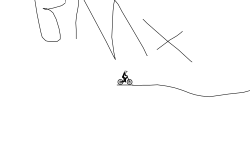 bmx only