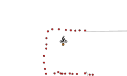 powerup speedrun