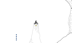 Gravity cave (repost)