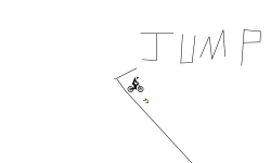super jump