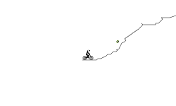 The mountain