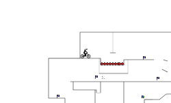 BMX Box(Meduim-Hard)