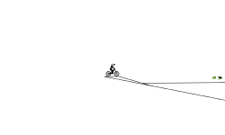 Second Auto (BMX)