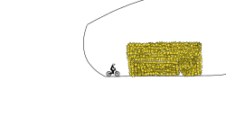 Annoying helicopter 1000 stars