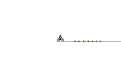 Rocky climb Challenge