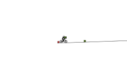 Speedy Truck!!