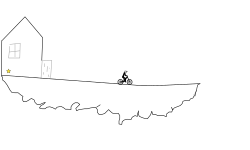 castle island (3rd tack)
